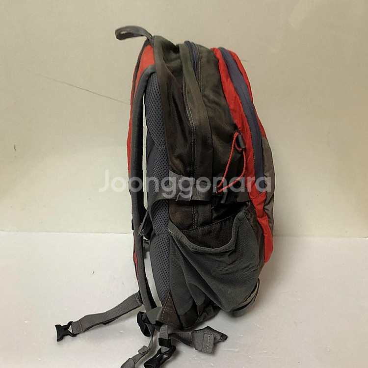 블랙야크 등산배낭 22L--1