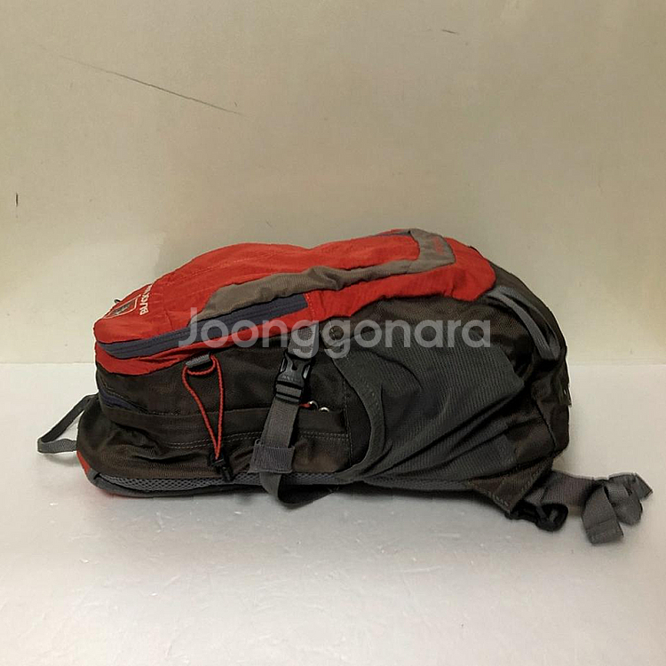 블랙야크 등산배낭 22L--2