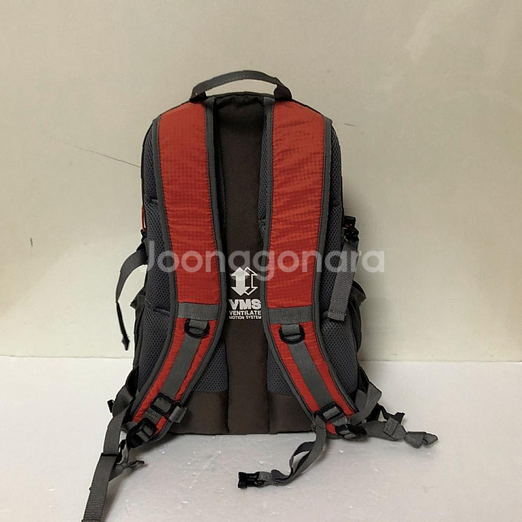 블랙야크 등산배낭 22L--4