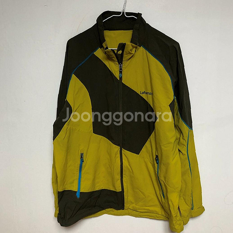 판매 라푸마 남성 집업 자켓 110XXL--0