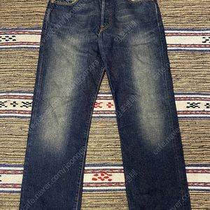 (30-31)00s Levis 빈티지 리바이스 501 진청(리바이스빈티지