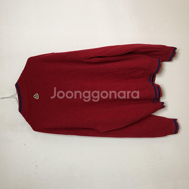 루이까스텔 남성 겨울 집업 자켓 110XXL--2