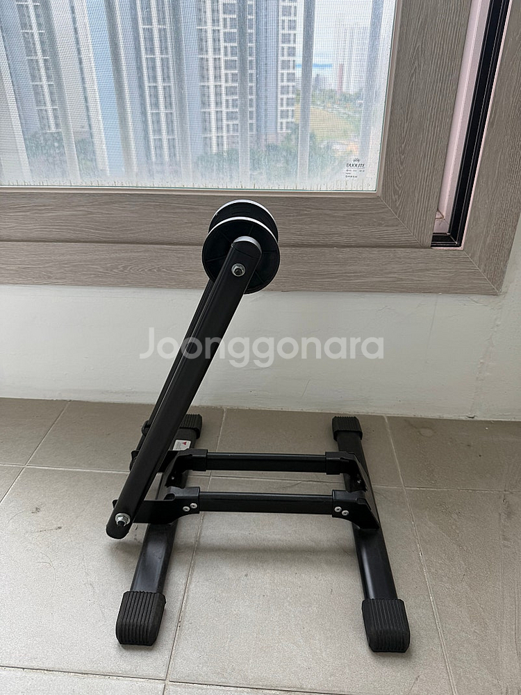 로드 자전거 거치대--0