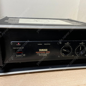 YAMAHA PC1002