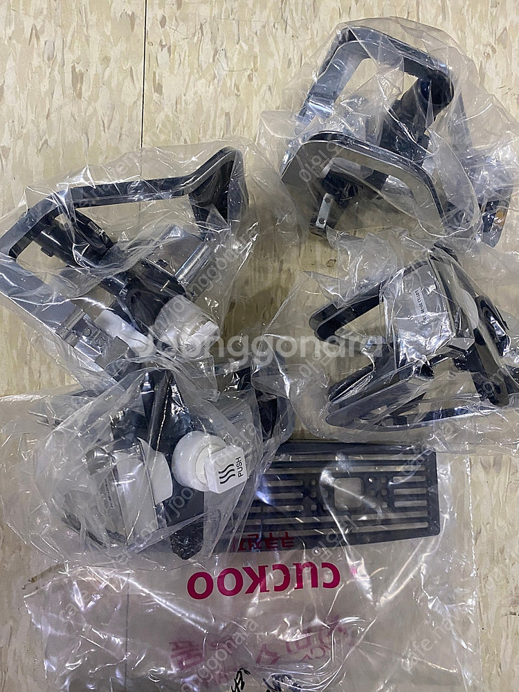 쿠쿠정수기 부속품 CP-F602SW--2