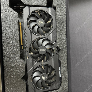 ASUS 그래픽카드 RTX 3060 12GB