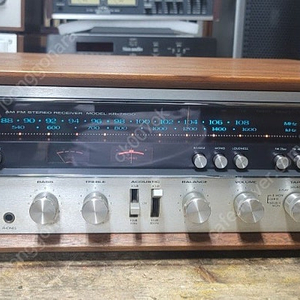 켄우드 kr-7600