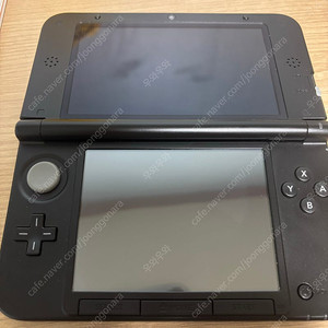 닌텐도3ds xl + 칩5개 +R4칩