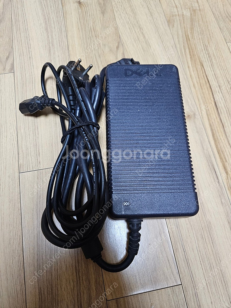 DELL 12V 18A DC어탭터 ADP220AB--1