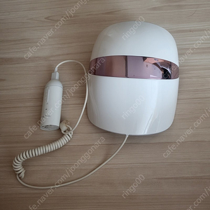 LG프라엘 마스크