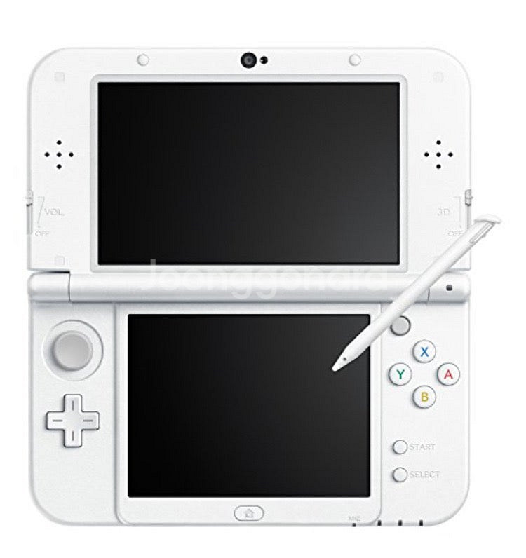 뉴 닌텐도 3ds 2ds xl 구함 (교환가능)--0