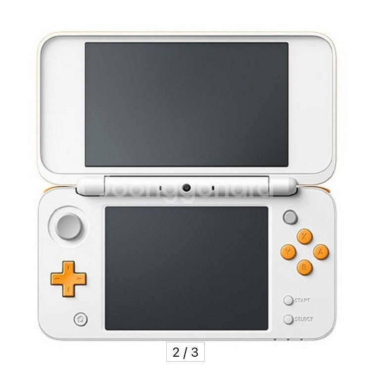 뉴 닌텐도 3ds 2ds xl 구함 (교환가능)--1