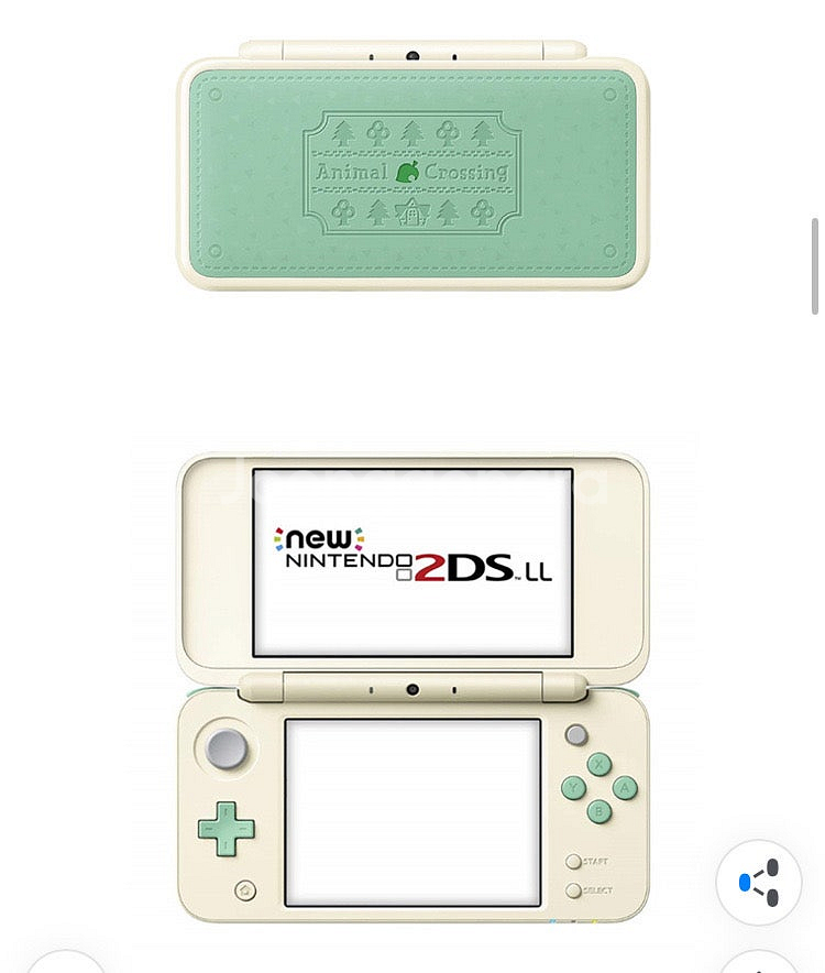 뉴 닌텐도 3ds 2ds xl 구함 (교환가능)--2