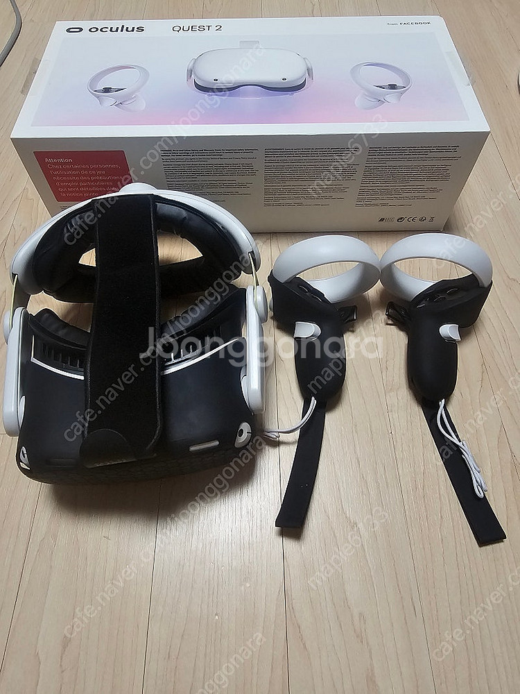 오큘러스 퀘스트2 256기가 메타퀘스트2--0
