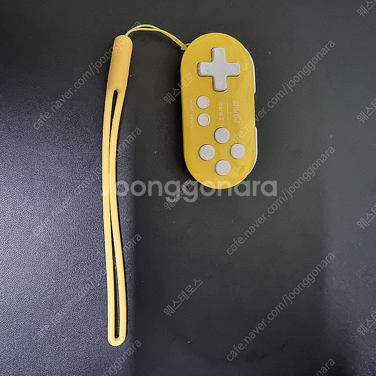 8BitDo ZERO2 게임 패드 컨트롤러--0