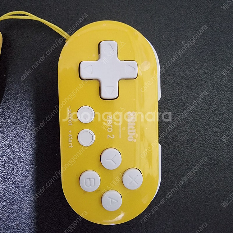 8BitDo ZERO2 게임 패드 컨트롤러--1