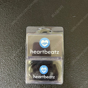 HEARTBEATZ 애플워치 심박연동 기기 팝니다~