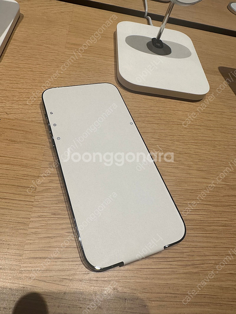 아이폰14프로맥스 1tb 리퍼미사용 애케플 팝니다--0