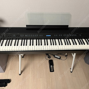 롤랜드 FP-90 (블루투스버전아님) 블랙색상