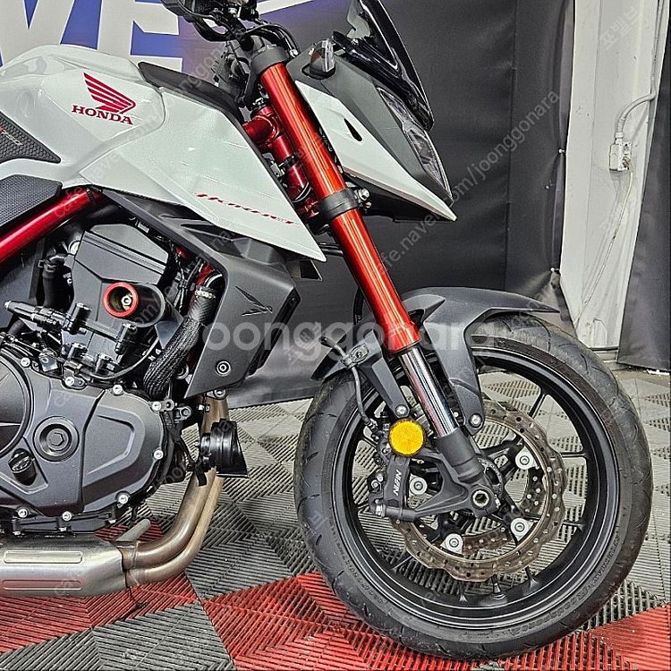 [포밸브] 23년 혼다 CB750(호넷750) : 미들...--6