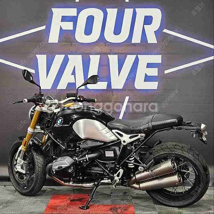 [포밸브] 20년 BMW 알나인티 노멀 : 네이키드 바...--3