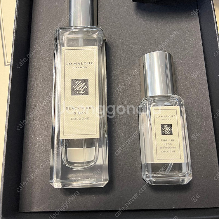 미개봉새상품/조말론 블랙베리 30ml--1