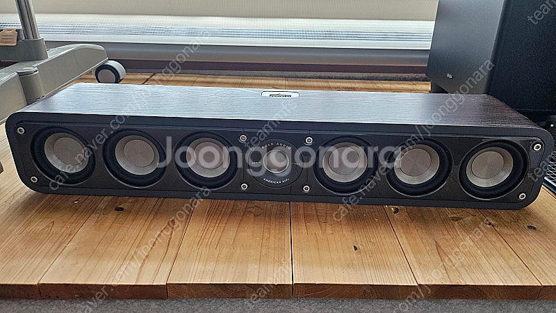데논 denon sys-2020 홈시어터 5.1채널 스...--3