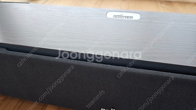 데논 denon sys-2020 홈시어터 5.1채널 스...--4