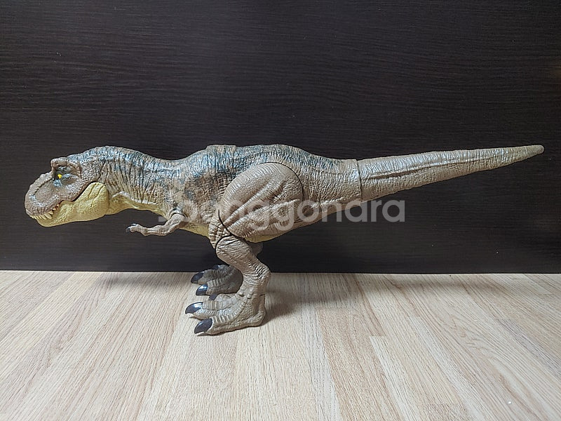 [완구] 티라노 사우루수 렉스 외 공룡--3