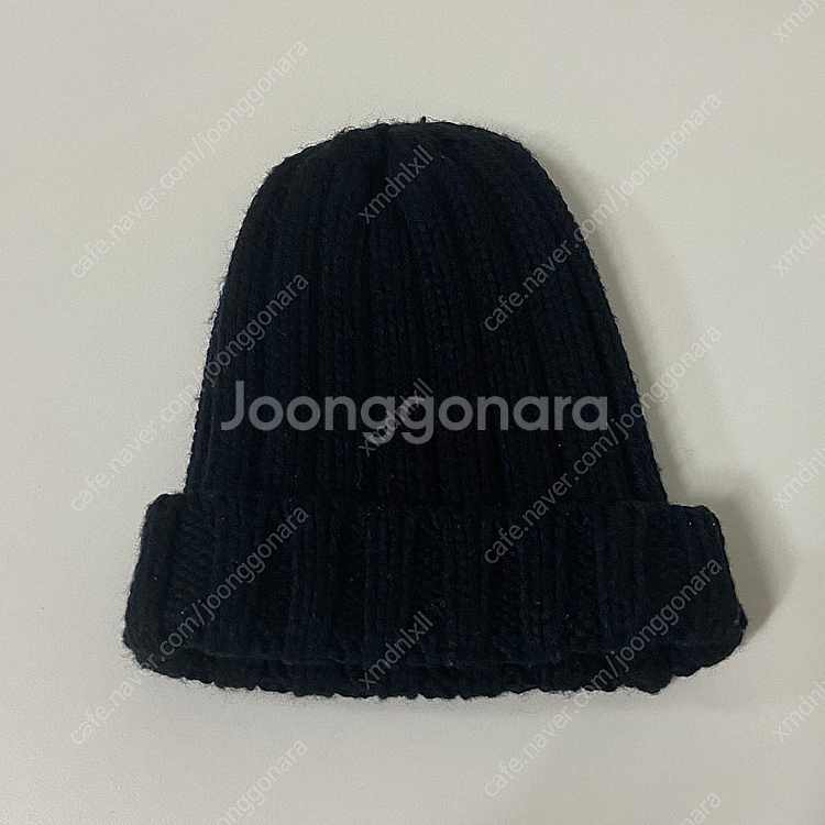 지그재그 에이블리 겨울 니트 비니--0