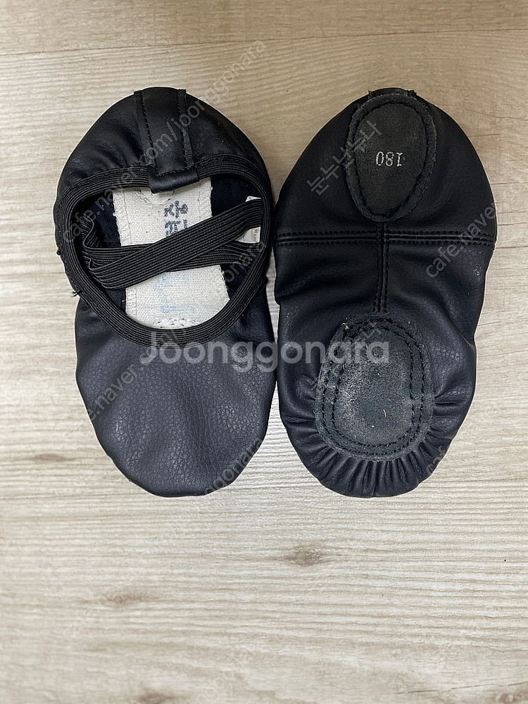 남아발레복 4,5세 발레복--6