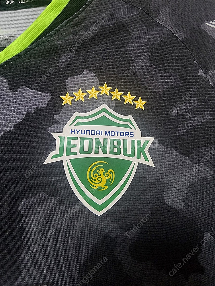 전북현대 2020 메모리얼 유니폼 이동국--1