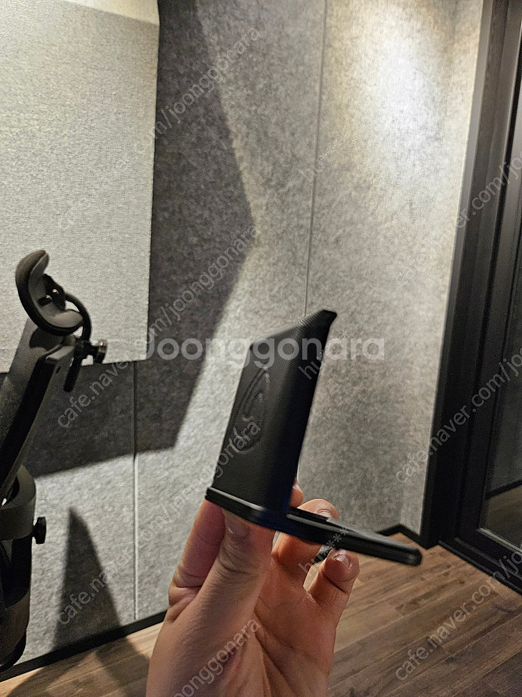 르윗 lct540s 콘덴서 마이크 팝니다.--3