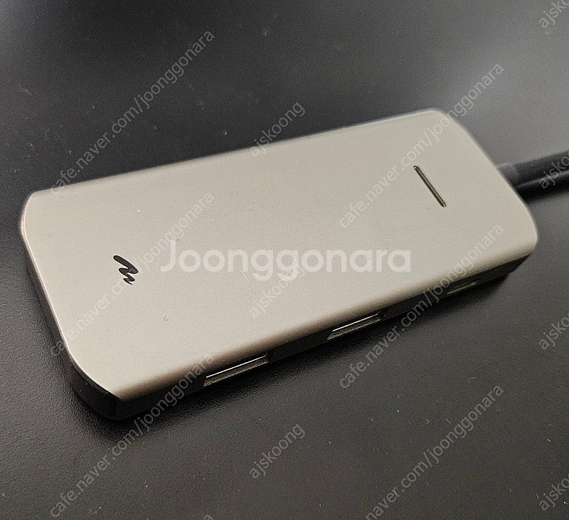 씽크패드 X1 카본 Gen10 i5 1TB--9