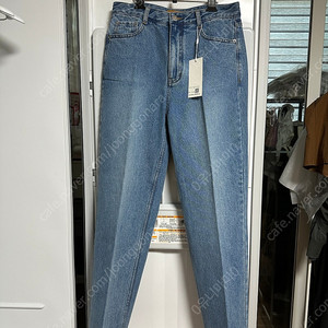 Le17 새제품 90`S BLUE STRAIGHT DENIM 스트레이트 데님 Le917