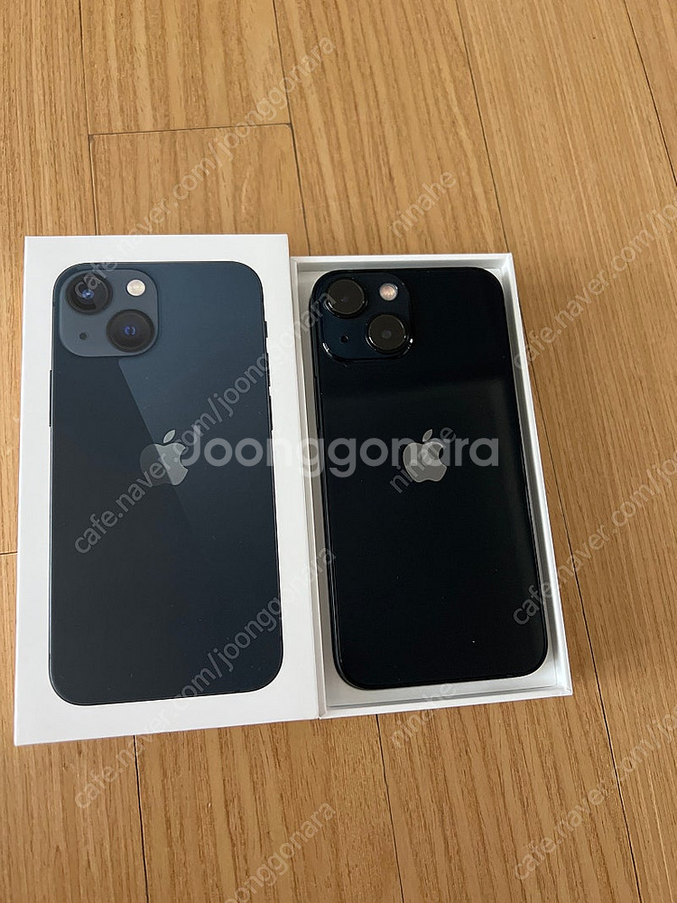 아이폰 13미니 128 gb--0