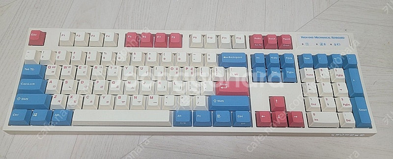 레오폴드 fc900rbt, fc750rbt 코랄블루--0