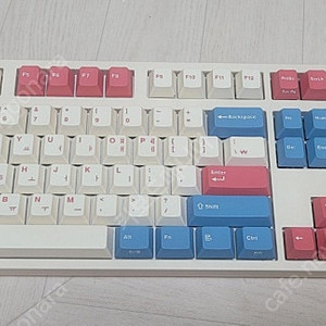 레오폴드 fc900rbt, fc750rbt 코랄블루