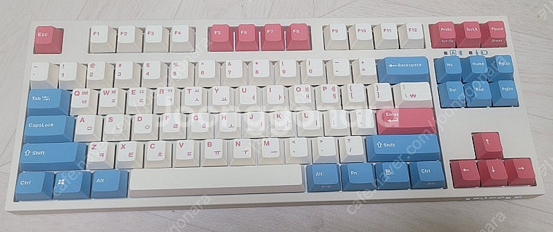 레오폴드 fc900rbt, fc750rbt 코랄블루--2