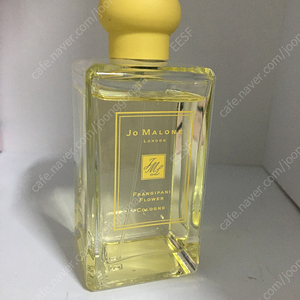 조말론 프랜지파니 플라워 코롱 100ml