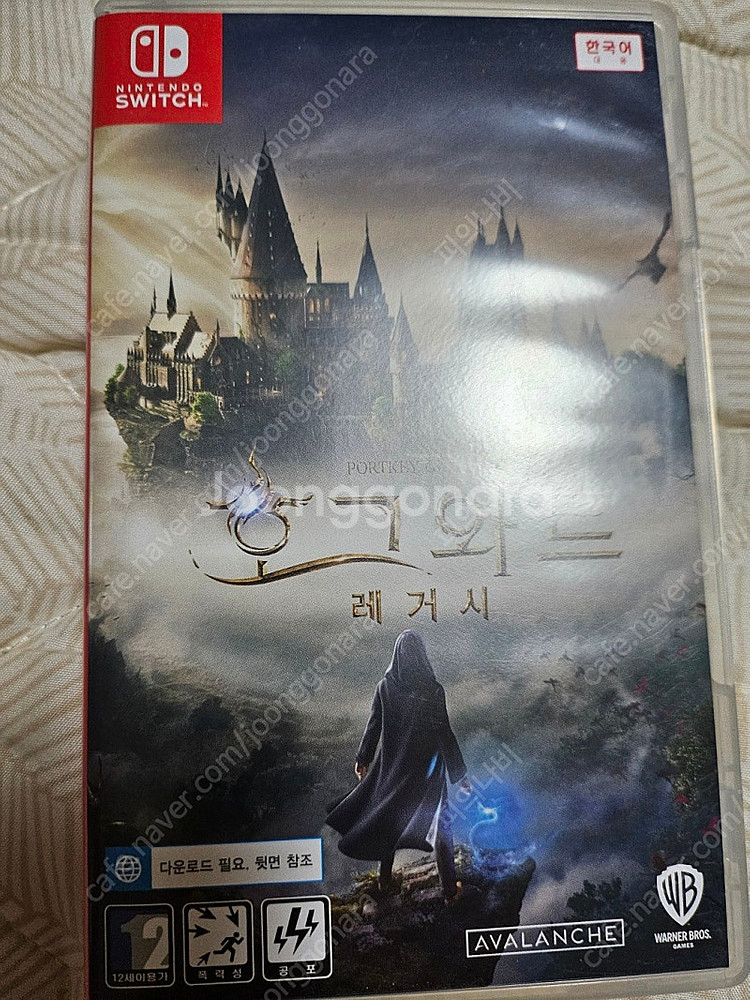 닌텐도 스위치 OLED 스플래툰3 에디션 + 타이틀 일...--2