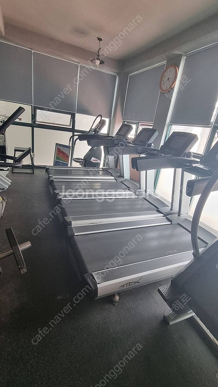 컨셉로잉 스타트랙스텝밀 라이프싸이클 태하25tx런닝 팔...--4