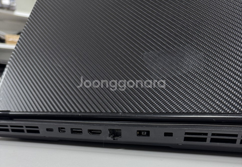 [레노버]LEGION Y530-15ICH i7/16GB...--5
