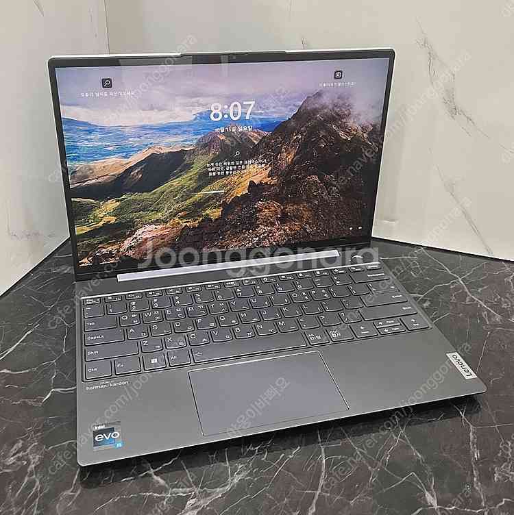 [레노버] 레노버 씽크북 13x Gen2/i5-12세대...--0