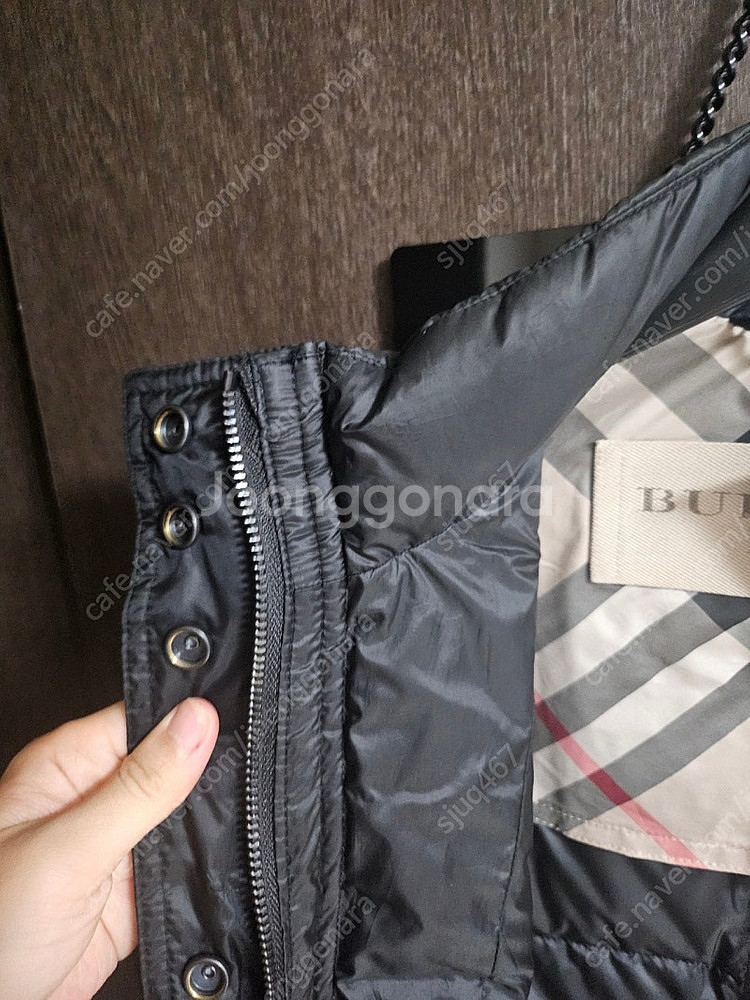 버버리데일스버리xs--3