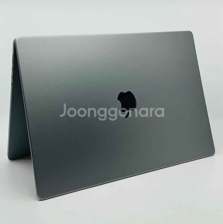 맥북프로16 M1 MAX 32GB 512GB 24코어 ...--5