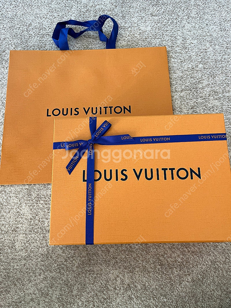 루이비통 소뮈르BB 새상품--3