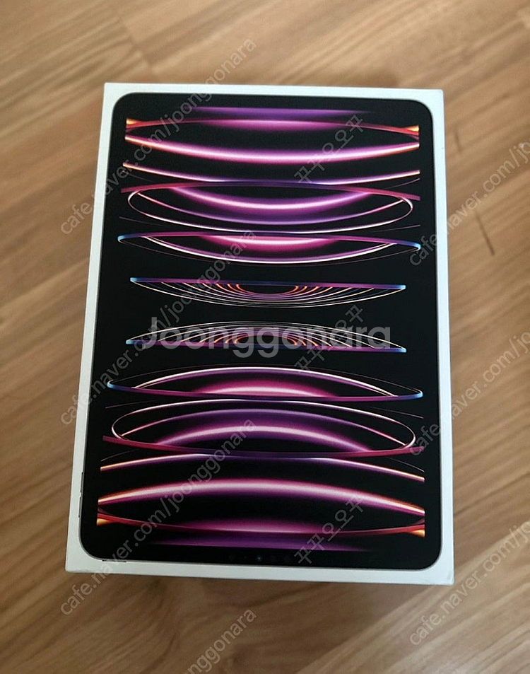 아이패드 프로 11 4세대 m2 wifi 128gb--0