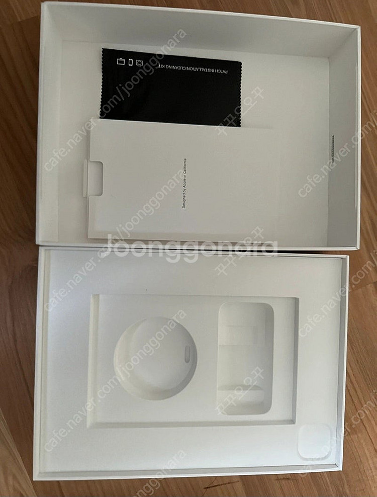 아이패드 프로 11 4세대 m2 wifi 128gb--2