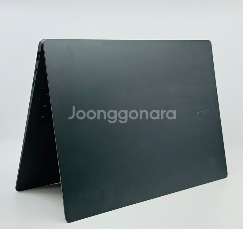 삼성 갤럭시북3 프로 NT960XFG-KP71G SSD...--3